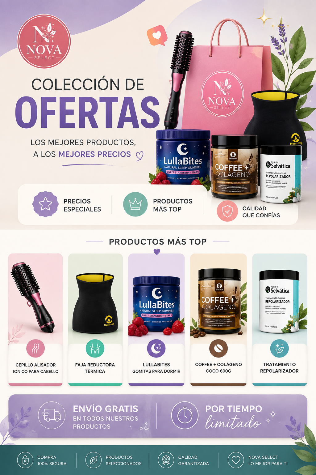 🔥Ofertas 🔥