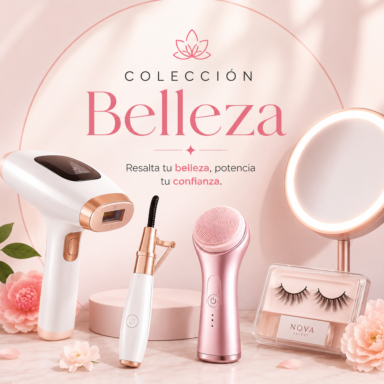 Belleza 🌸