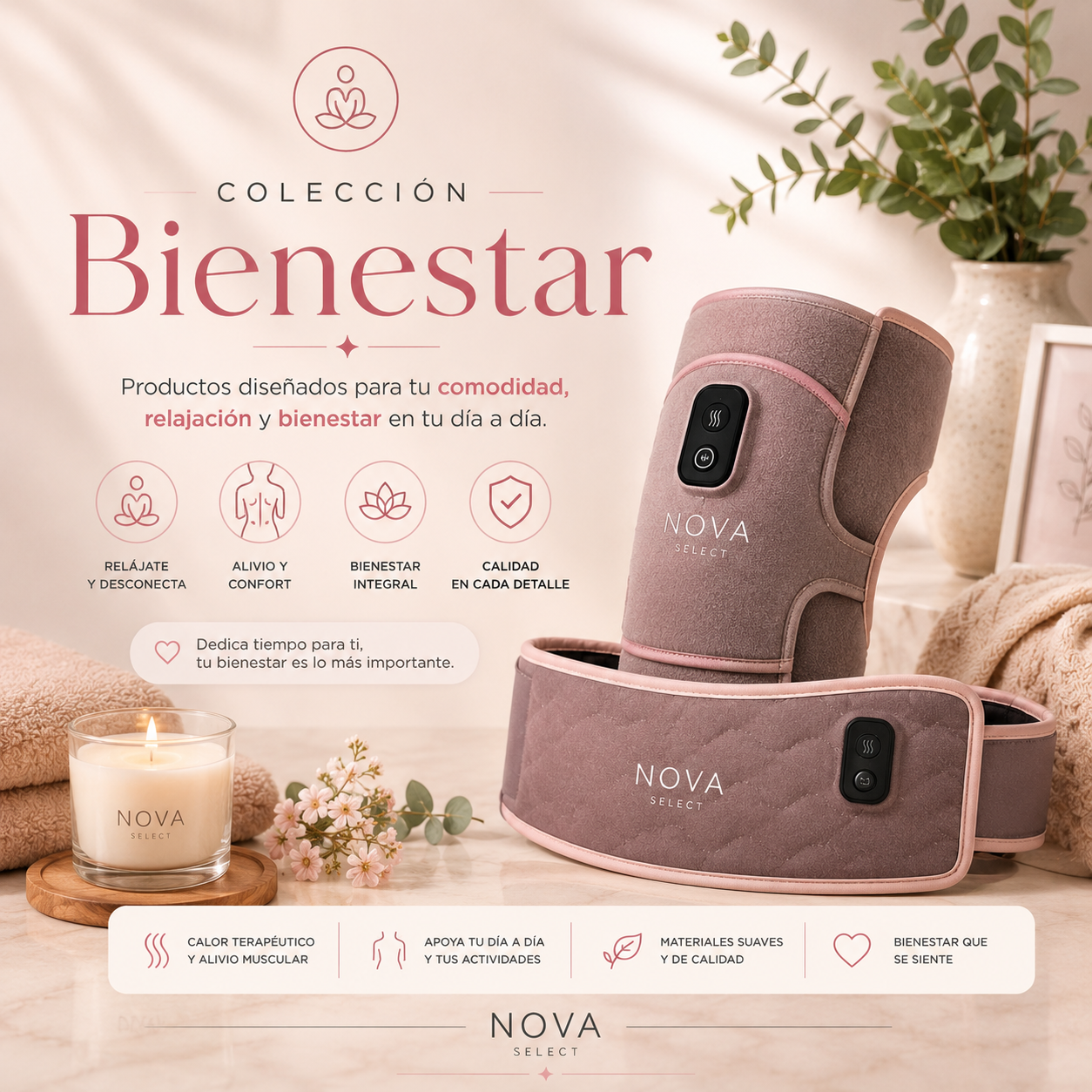 Bienestar 💆